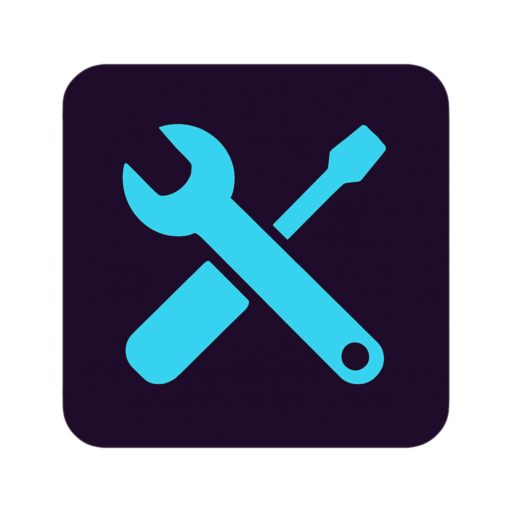 Tools Icon